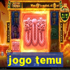 jogo temu